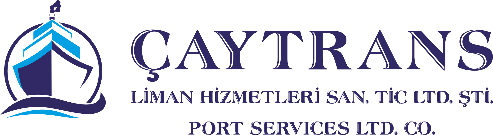 Caytrans Logo