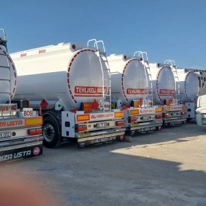 Atık Kabul Tesisi