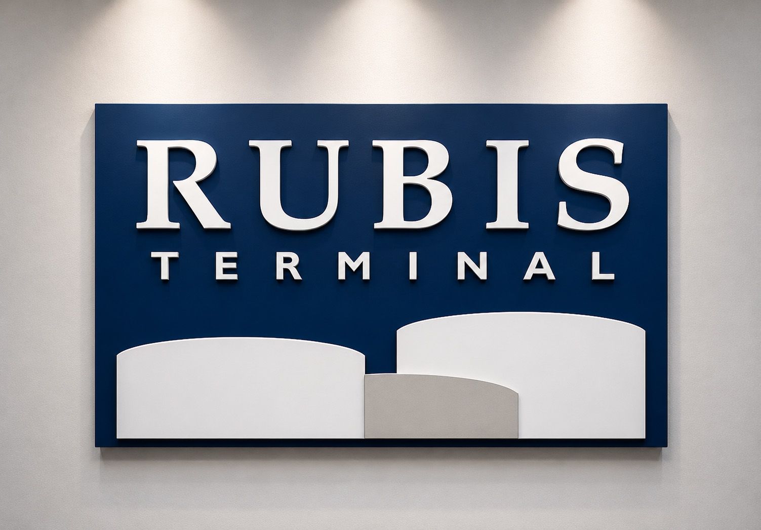 Rubis Terminal